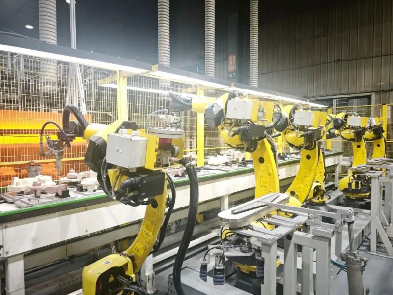 Máquina americana de montaje de abrazaderas de manguera