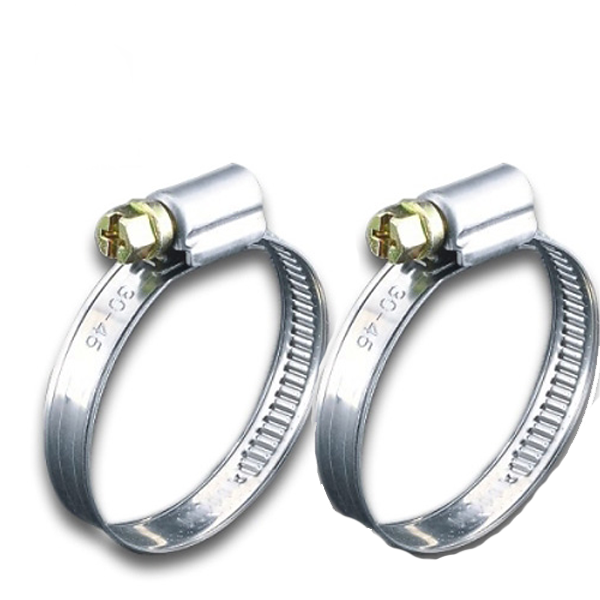 Máquina para fabricar abrazaderas de manguera tipo alemán, máquina para fabricar abrazaderas de manguera tipo americano