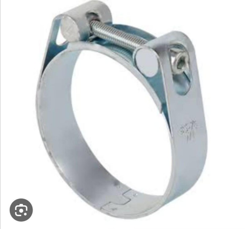 Una guía completa para el uso de abrazaderas de alta resistencia