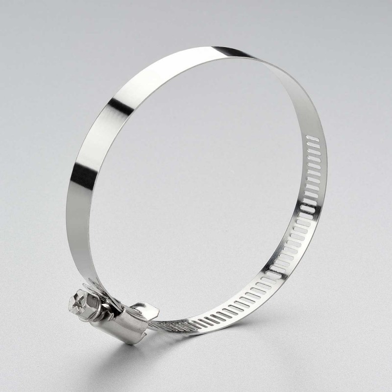 ¿Cómo instalar y quitar correctamente la abrazadera de resorte de preapertura?