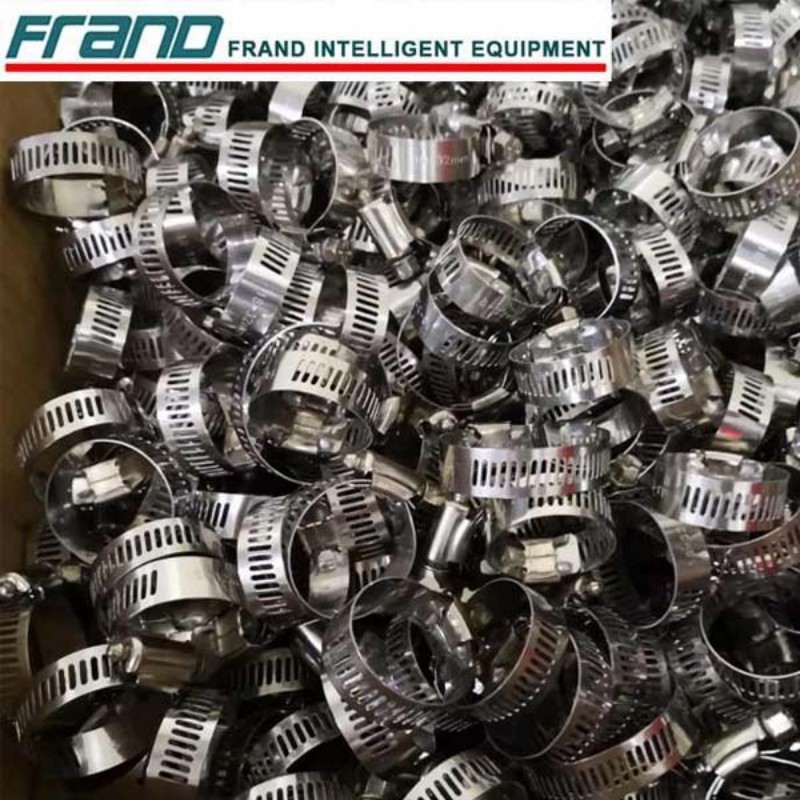 Personalización para múltiples tamaños y especificaciones