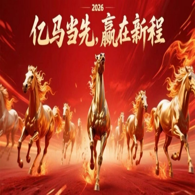 Ceremonia de apertura de Xiamen Frand Intelligent Equipment Co., Ltd. el octavo día del Año Nuevo Lunar