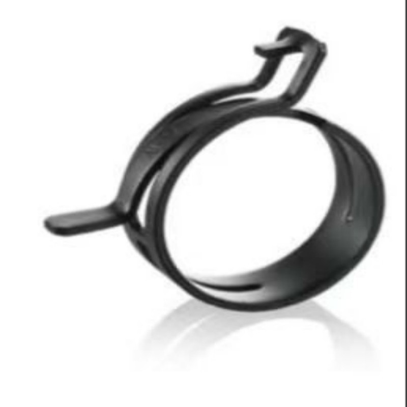 Tutorial de fijación de abrazaderas de acero inoxidable