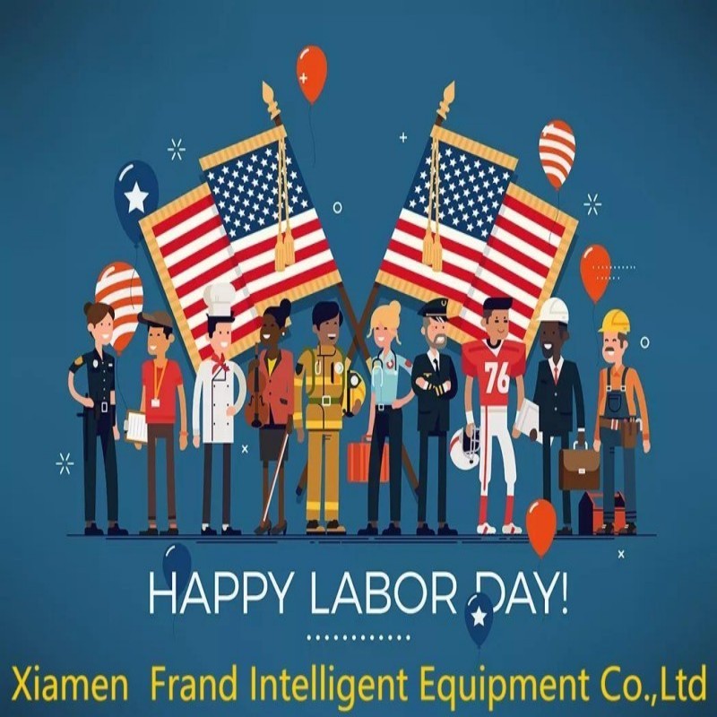 Aviso de vacaciones: Descanso por el Día del Trabajo